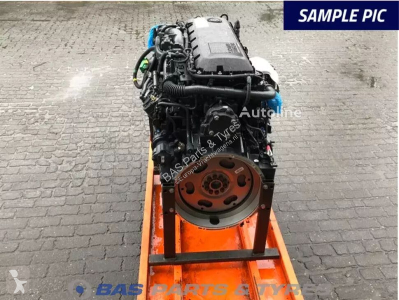 قطع غيار الآليات الثقيلة Renault