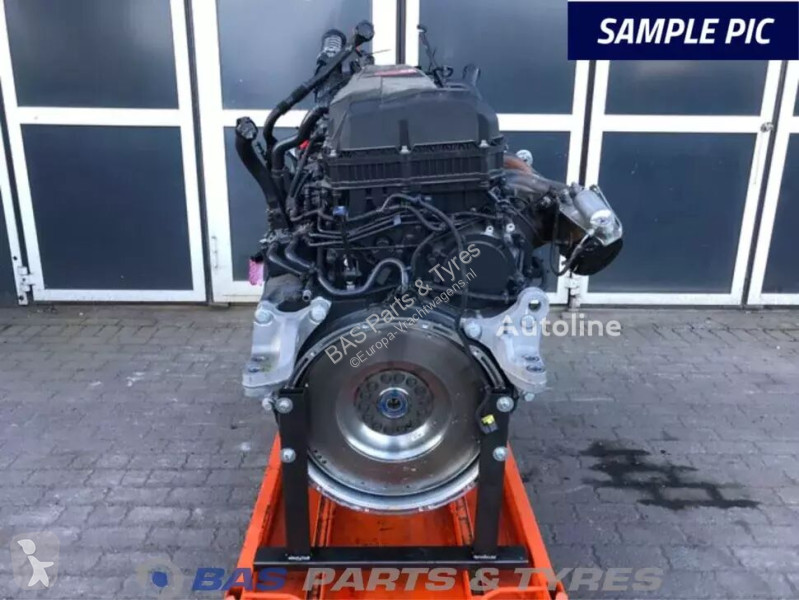 قطع غيار الآليات الثقيلة Renault