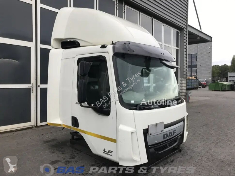 Pièces poids lourds DAF
