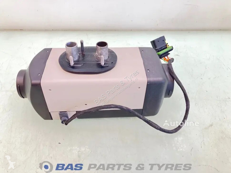 قطع غيار الآليات الثقيلة Webasto T-Serie AirTop...