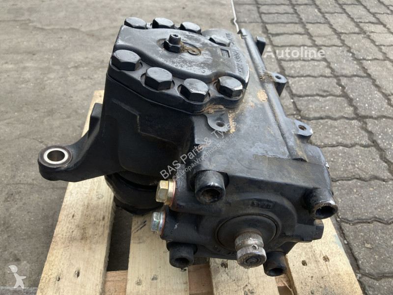 قطع غيار الآليات الثقيلة Scania Steering box