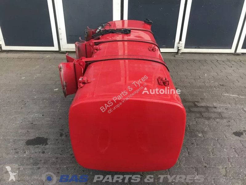 قطع غيار الآليات الثقيلة DAF 720 Liter
