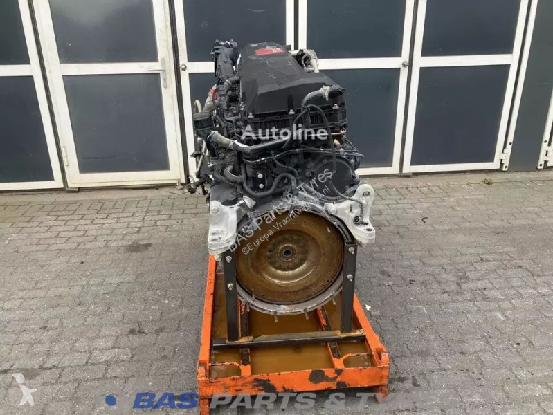قطع غيار الآليات الثقيلة Renault