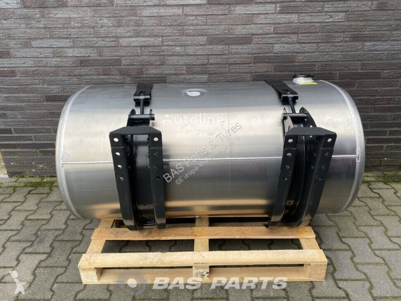 قطع غيار الآليات الثقيلة Volvo 570 Liter
