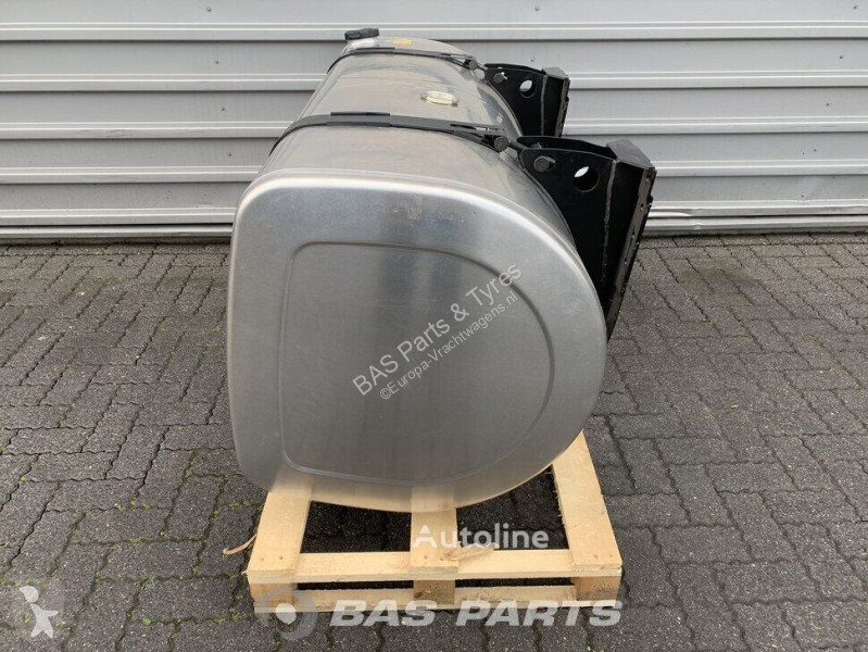 قطع غيار الآليات الثقيلة Volvo 650 Liter