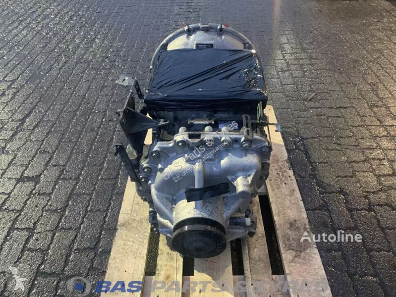 قطع غيار الآليات الثقيلة Volvo FE AT2412F...