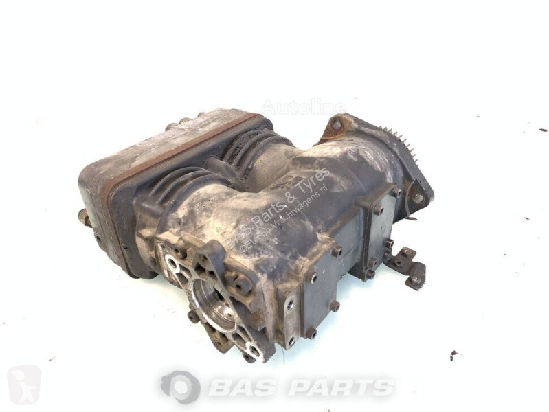 قطع غيار الآليات الثقيلة Renault