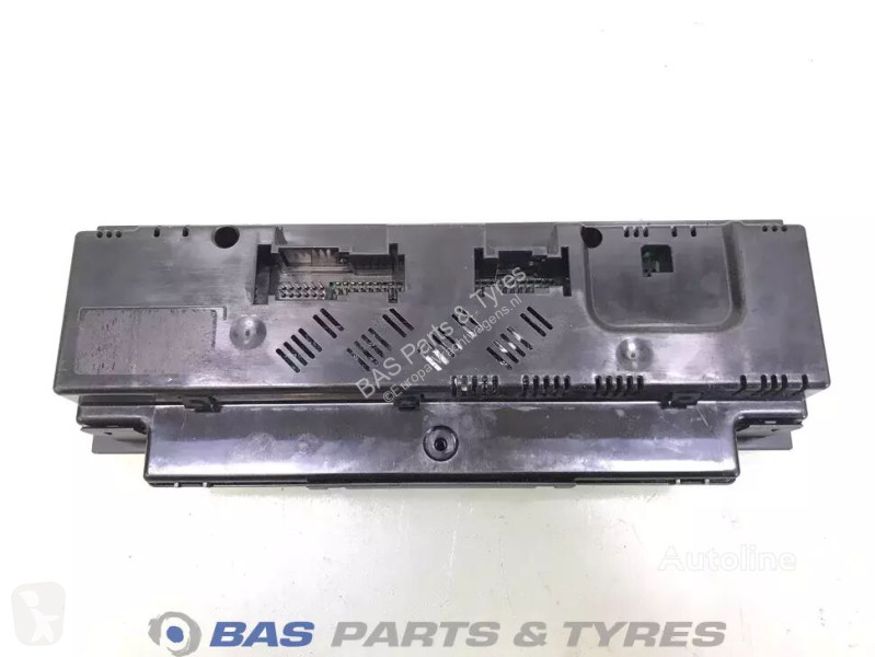 قطع غيار الآليات الثقيلة Mercedes Control unit...
