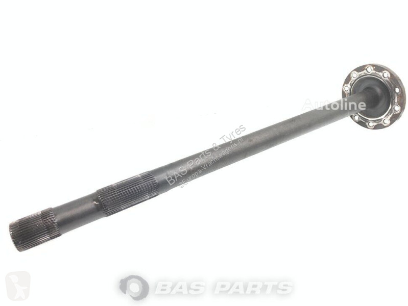 قطع غيار الآليات الثقيلة DAF Half shaft with...