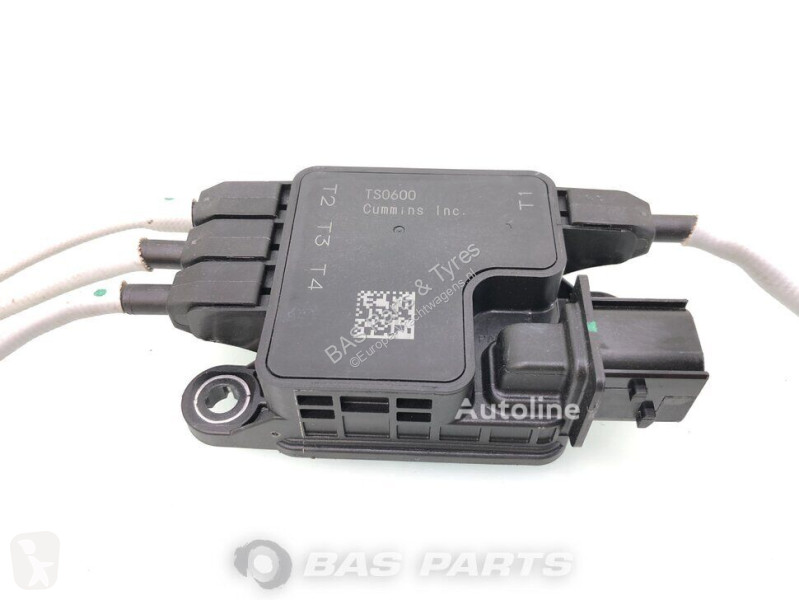 قطع غيار الآليات الثقيلة DAF Exhaust gas...
