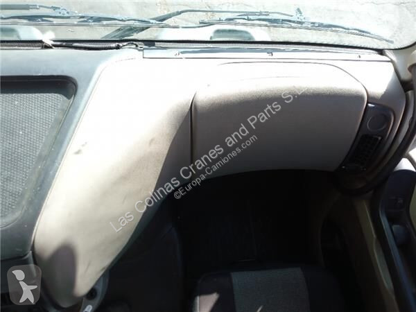 قطع غيار الآليات الثقيلة DAF TABLEAU DE BORD...
