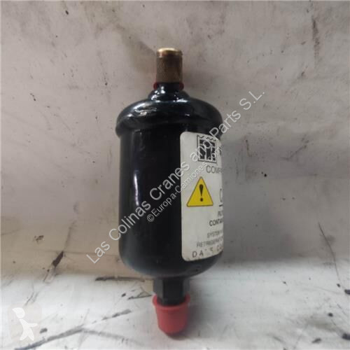Pezzi di ricambio per mezzi pesanti Thermoking
