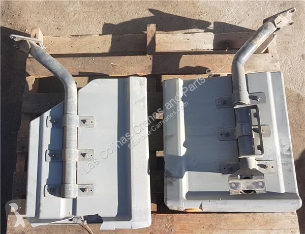 قطع غيار الآليات الثقيلة Mercedes Autre pièce...