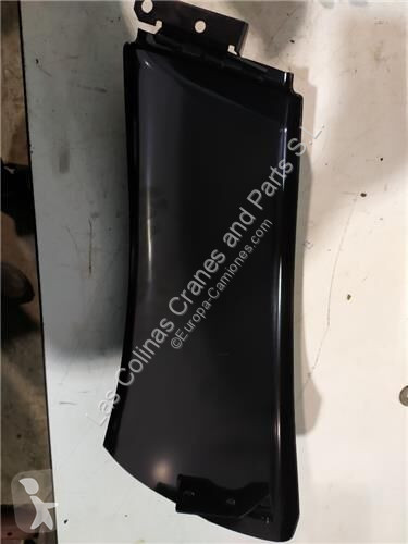 قطع غيار الآليات الثقيلة Volvo Panneau d'angle...