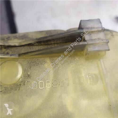 قطع غيار الآليات الثقيلة Opel Réservoir...