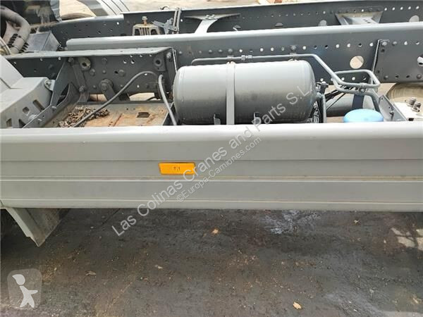 قطع غيار الآليات الثقيلة Mercedes Autre pièce...