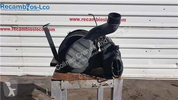 قطع غيار الآليات الثقيلة Mitsubishi Filtre à...