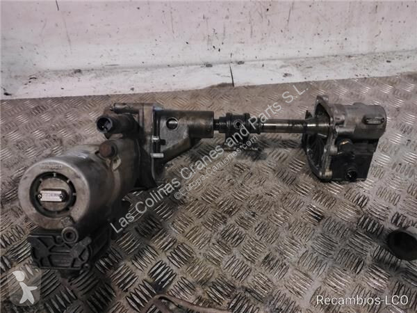 Pezzi di ricambio per mezzi pesanti Mercedes...