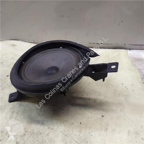قطع غيار الآليات الثقيلة Iveco Haut-parleur...