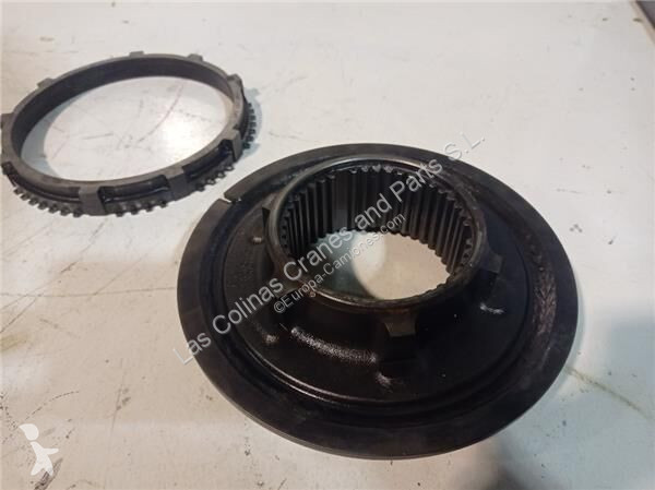 قطع غيار الآليات الثقيلة Renault Bague de...