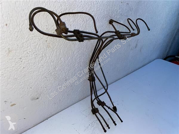 قطع غيار الآليات الثقيلة Pegaso Flexible de...