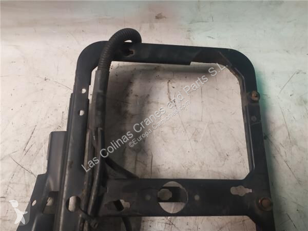 قطع غيار الآليات الثقيلة Renault Boîtier de...