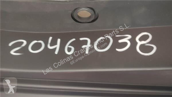قطع غيار الآليات الثقيلة Volvo Revêtement...