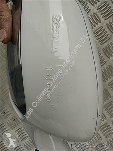 Repuestos para camiones Scania Rétroviseur...