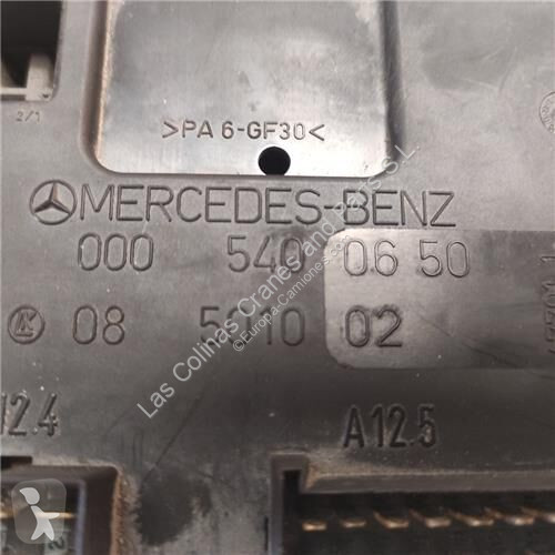Pezzi di ricambio per mezzi pesanti Volkswagen...