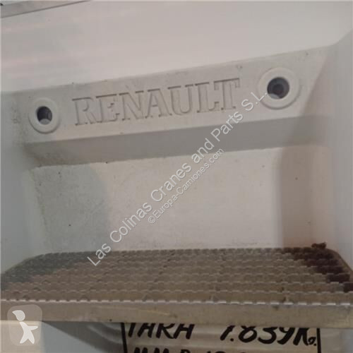قطع غيار الآليات الثقيلة Renault Marchepied...