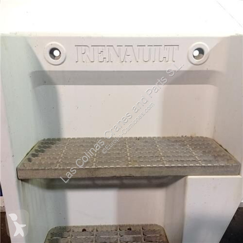 قطع غيار الآليات الثقيلة Renault Marchepied...
