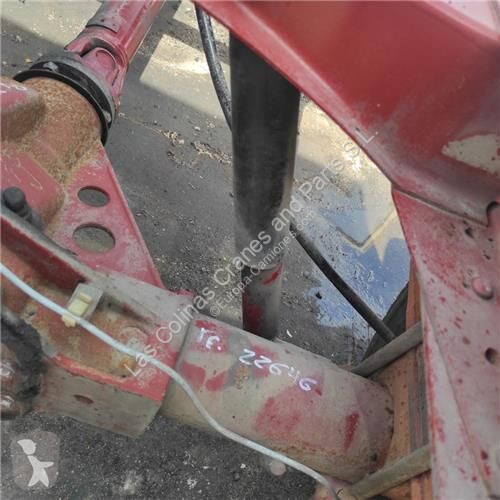 قطع غيار الآليات الثقيلة Iveco Amortisseur...
