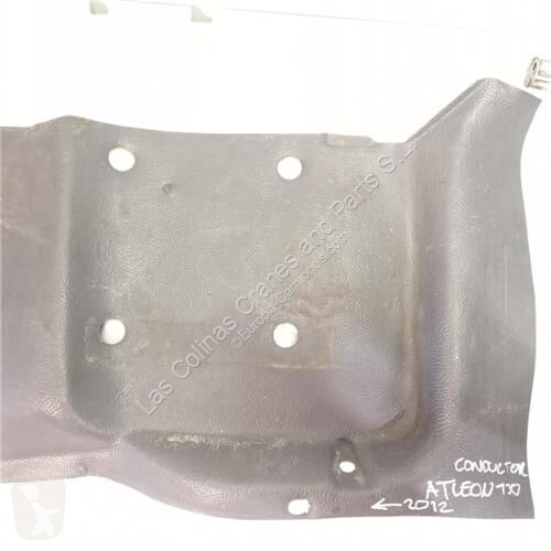 قطع غيار الآليات الثقيلة Nissan Autre pièce...