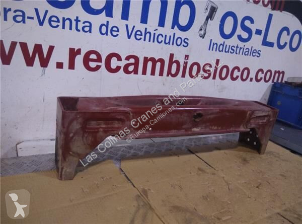 قطع غيار الآليات الثقيلة Iveco Autre pièce...