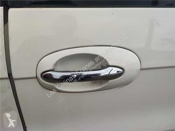 قطع غيار الآليات الثقيلة KIA Poignée de porte...