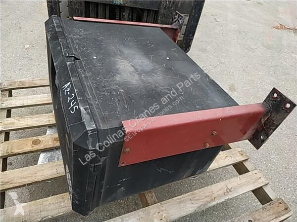 قطع غيار الآليات الثقيلة Renault Boîte à outils...