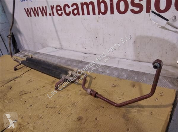 Pezzi di ricambio per mezzi pesanti Iveco...