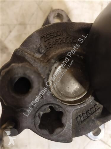 قطع غيار الآليات الثقيلة Mercedes Tendeur de...