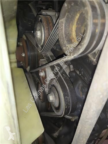 قطع غيار الآليات الثقيلة Renault Tendeur de...
