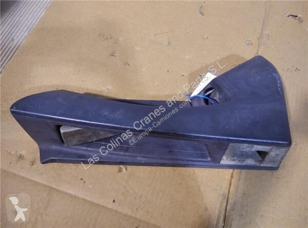 قطع غيار الآليات الثقيلة DAF POIGNÉE DE PORTE...