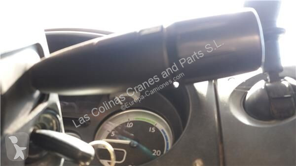 قطع غيار الآليات الثقيلة DAF Commutateur de...