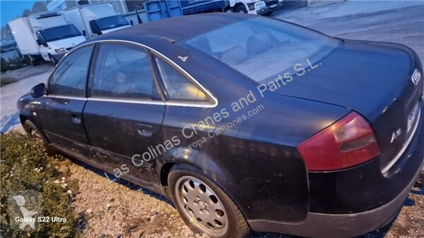 Pezzi di ricambio per mezzi pesanti Audi...