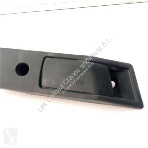 قطع غيار الآليات الثقيلة MAN POIGNÉE DE PORTE...