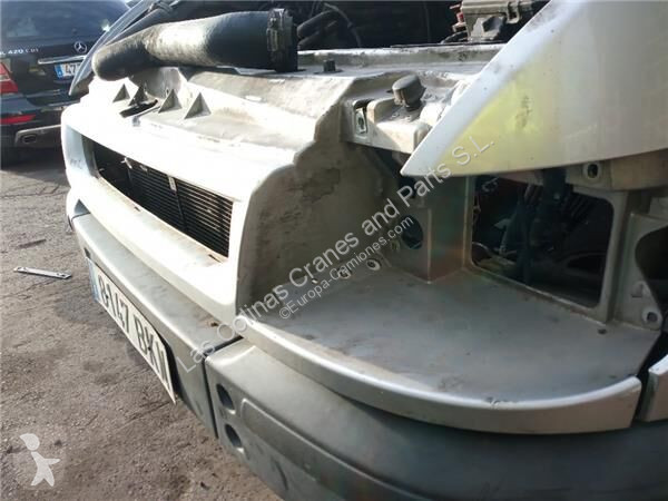 قطع غيار الآليات الثقيلة Ford Calandre Grille...