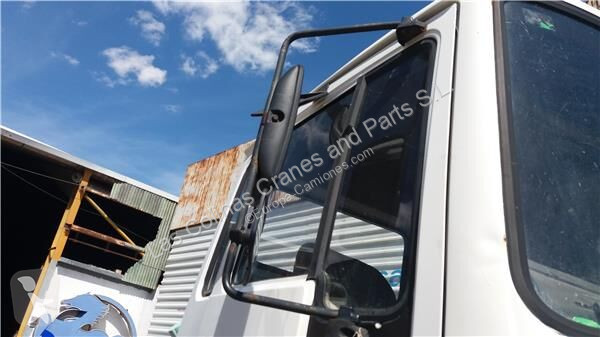 قطع غيار الآليات الثقيلة Volvo Rétroviseur...