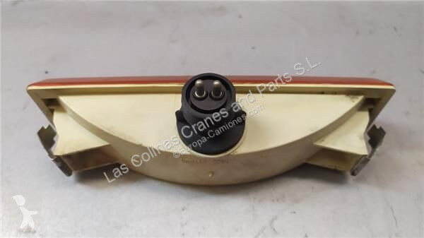 قطع غيار الآليات الثقيلة Renault Clignotant...