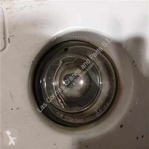 قطع غيار الآليات الثقيلة Iveco Phare...