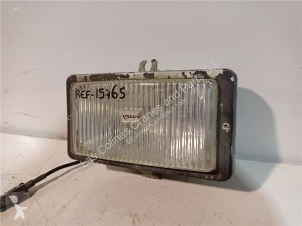 قطع غيار الآليات الثقيلة Volvo Phare...