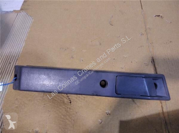 قطع غيار الآليات الثقيلة MAN POIGNÉE DE PORTE...
