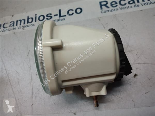 قطع غيار الآليات الثقيلة Iveco Phare...